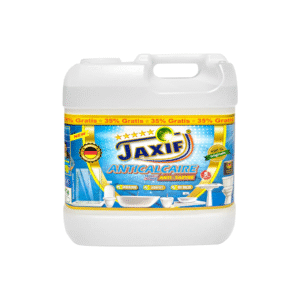 Jaxif Anticalcaire 5L