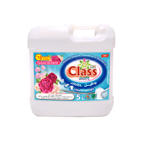 Class Javel 5L – Image 2