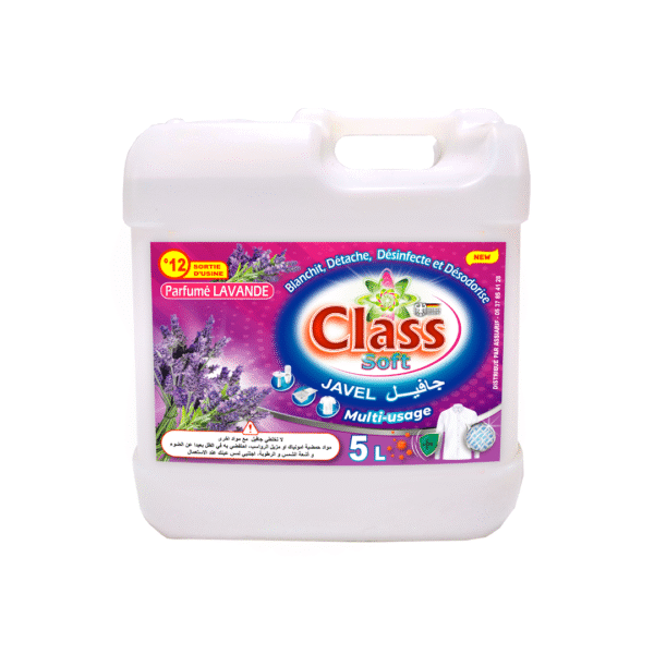 Class Javel 5L – Image 3