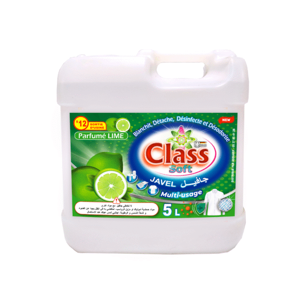 Class Javel 5L – Image 4