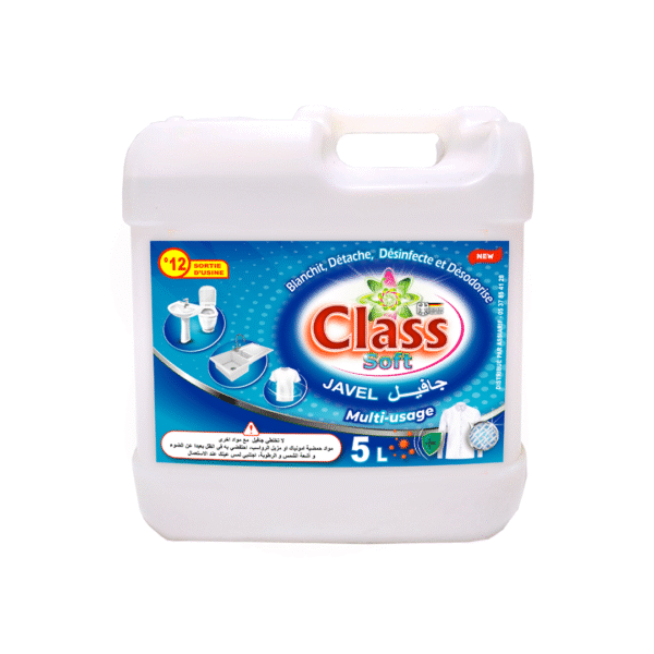 Class Javel 5L – Image 5