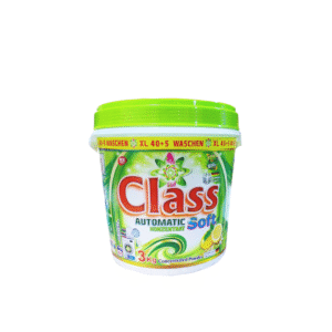 Class Détergent en Poudre Automatique 3 Kg