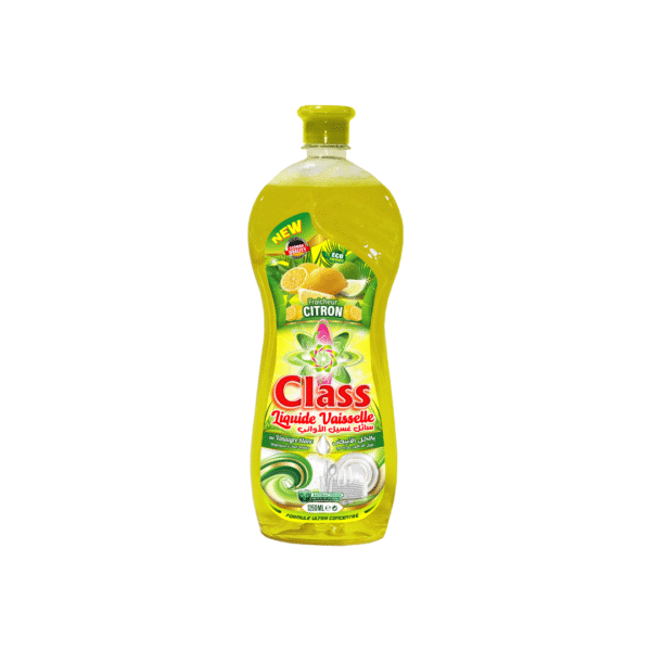 Class Savon Liquide Vaisselle 1250ML
