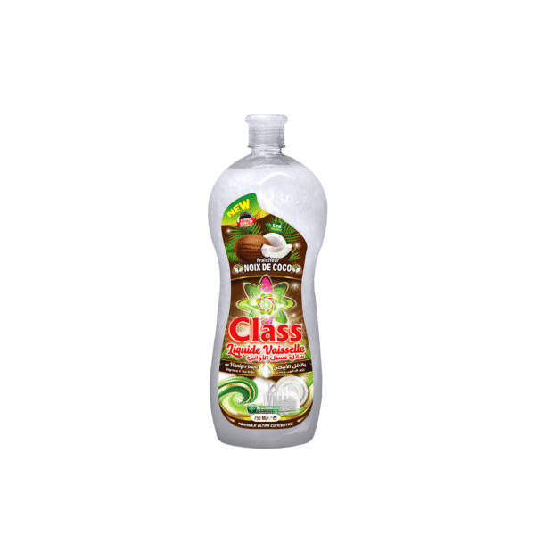 Class Savon Liquide Vaisselle 750ML – Image 2