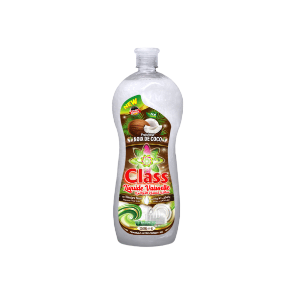 Class Savon Liquide Vaisselle 1250ML – Image 2