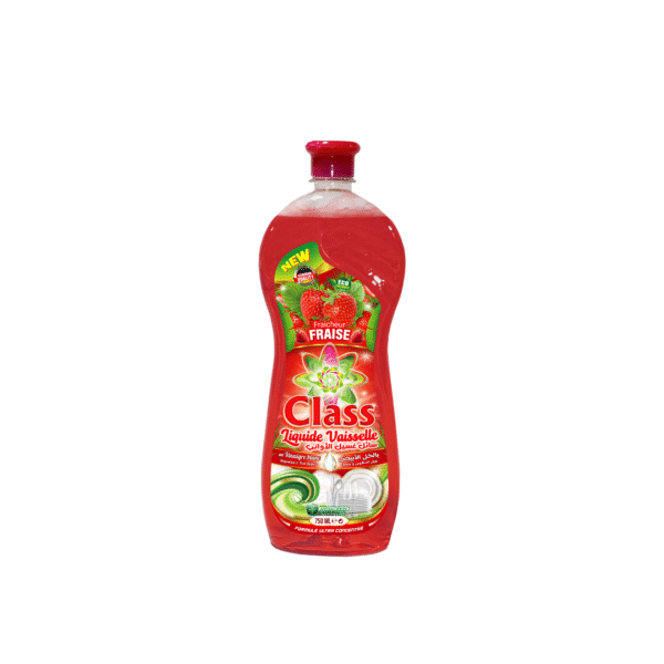 Class Savon Liquide Vaisselle 750ML – Image 3