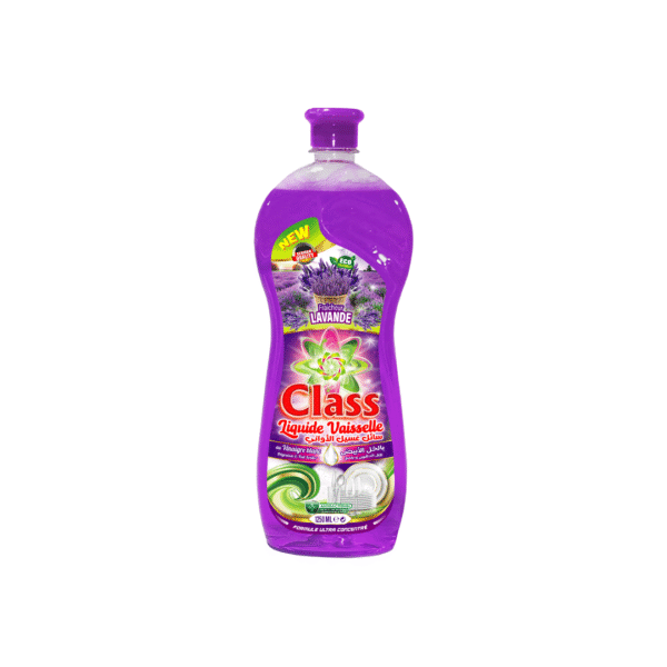 Class Savon Liquide Vaisselle 1250ML – Image 4