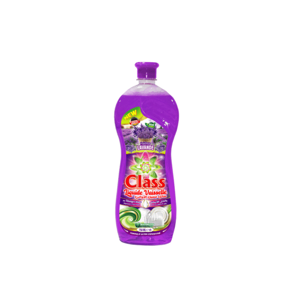 Class Savon Liquide Vaisselle 750ML – Image 4
