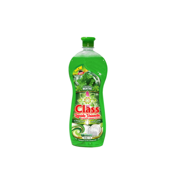 Class Savon Liquide Vaisselle 750ML – Image 5