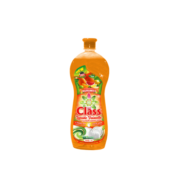 Class Savon Liquide Vaisselle 750ML – Image 6