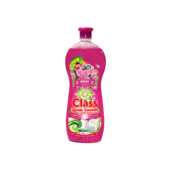 Class Savon Liquide Vaisselle 1250ML – Image 8