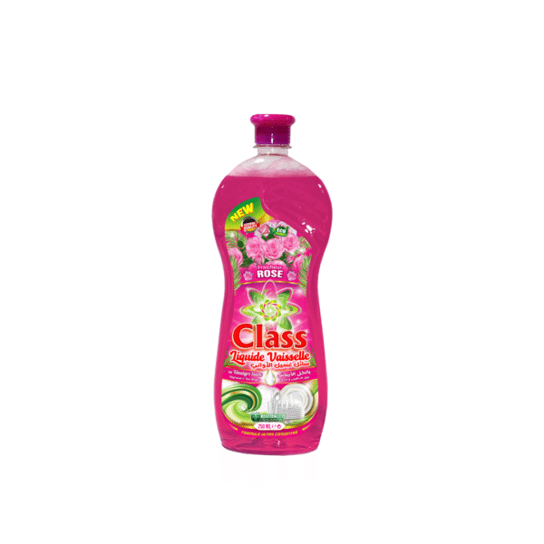 Class Savon Liquide Vaisselle 750ML – Image 8