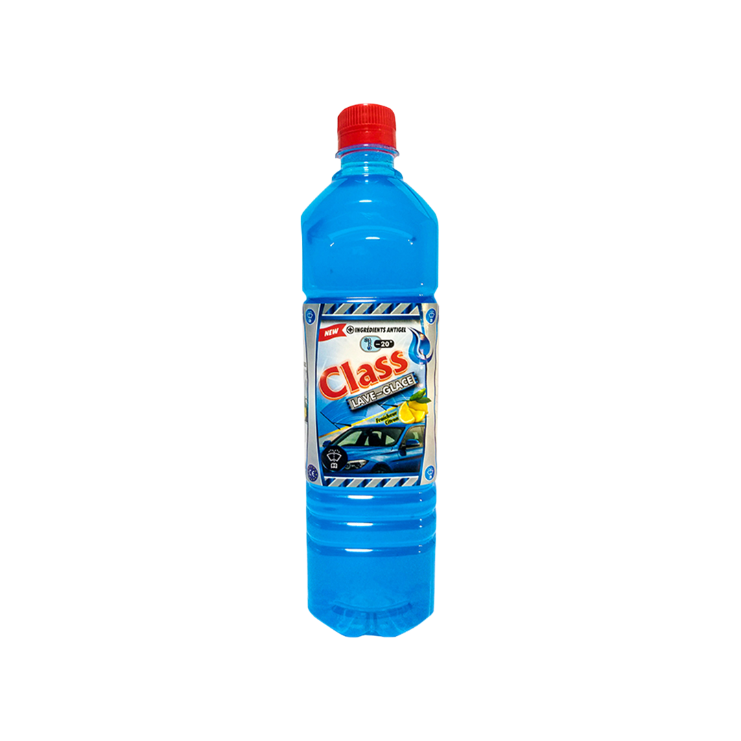 Class Lave Glace voiture 1L