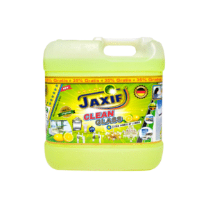 Jaxif Clean Glass 5L