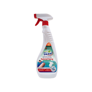 Jaxif Détachant De Sang 750 ML