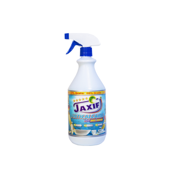 Jaxif Anticalcaires 1L