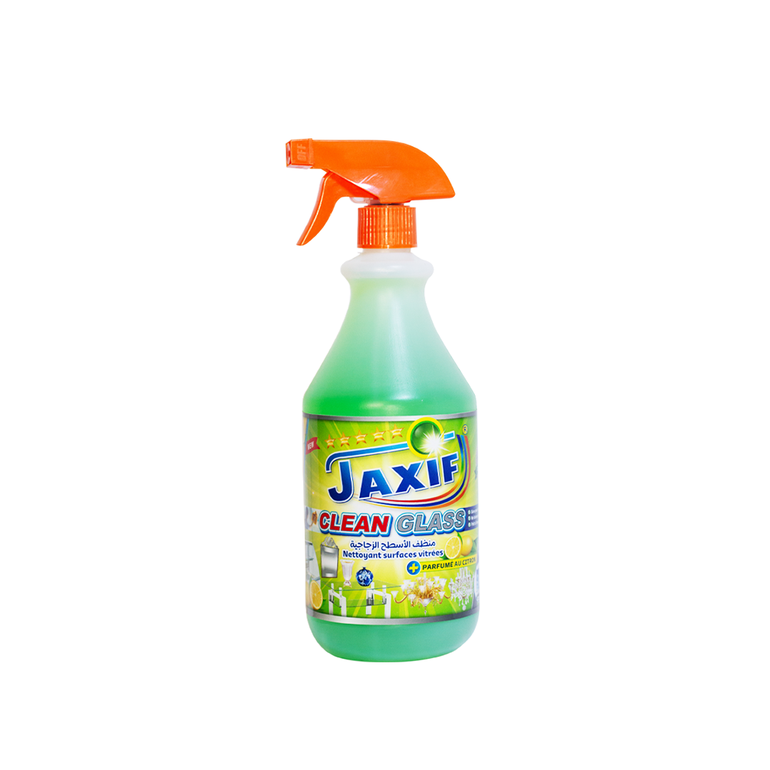 Jaxif Nettoyant Vitres 1L