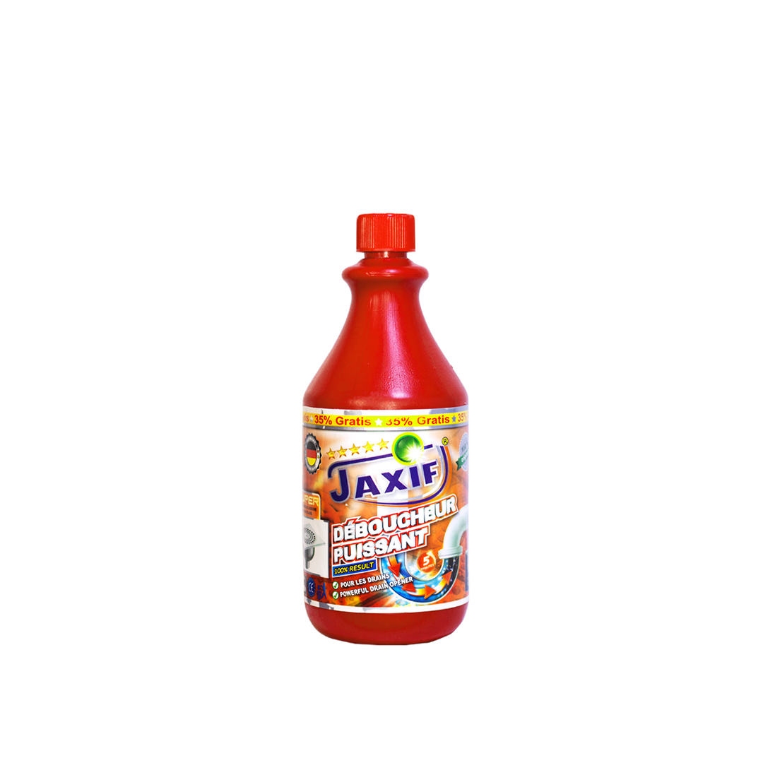 Jaxif Déboucheur 1L