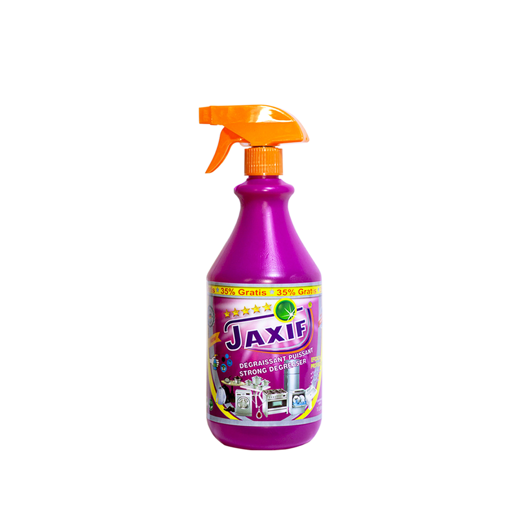 Jaxif Dégraissant 1L