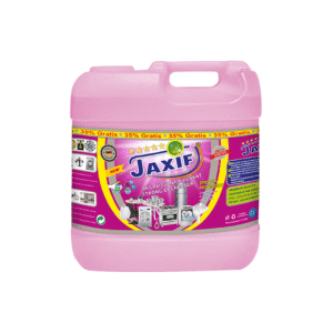 Jaxif Dégraissant 5L