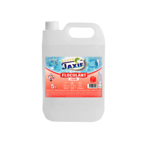 Jaxif Floculant Liquide 5L