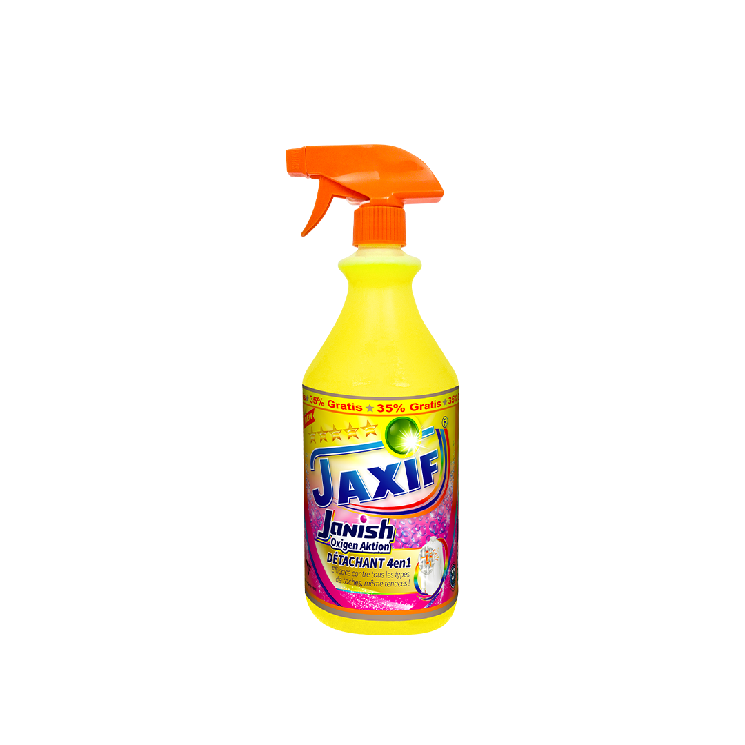 Jaxif Détachant 1L