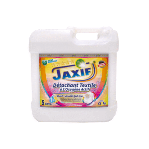 Jaxif Détachant 5L