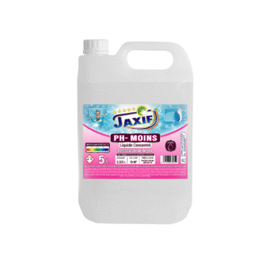 JAXIF pH-Moins 5L