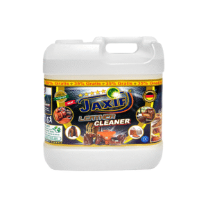 Jaxif Leather Cleaner 5L