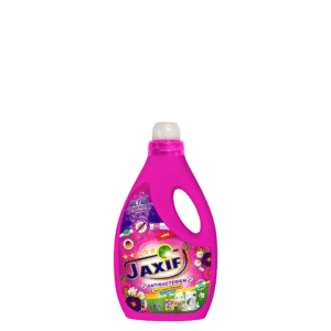 Jaxif Lessive Liquide Automatique 1L