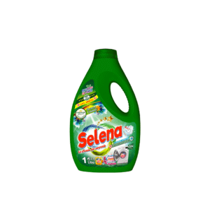 Selena lessive 1L