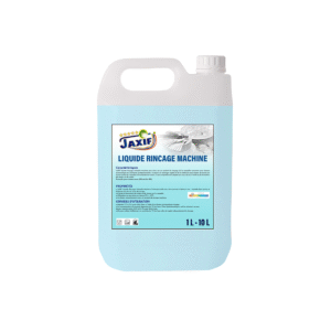 Jaxif Liquide Rincage Machine 5L