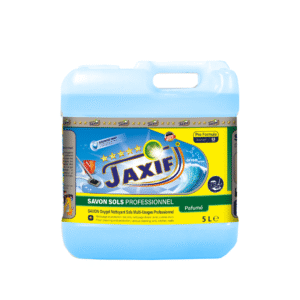 Jaxif Savon Sols Oxy-gel 5L