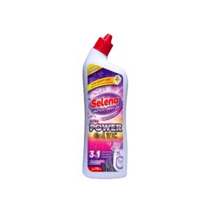Selena Gel Nettoyant Wc 750 ML