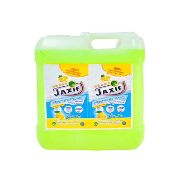 JAXIF Professional Vitres & Brillance 5L – Image 3