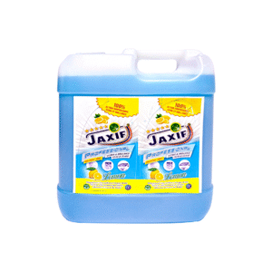 JAXIF Professional Vitres & Brillance 5L