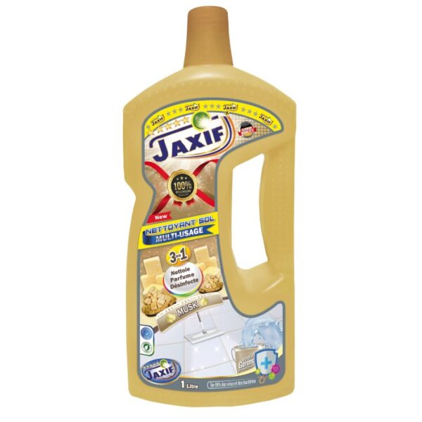 Jaxif Nettoyant Sols 1L – Image 5
