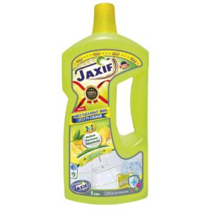 Jaxif Nettoyant Sols 1L