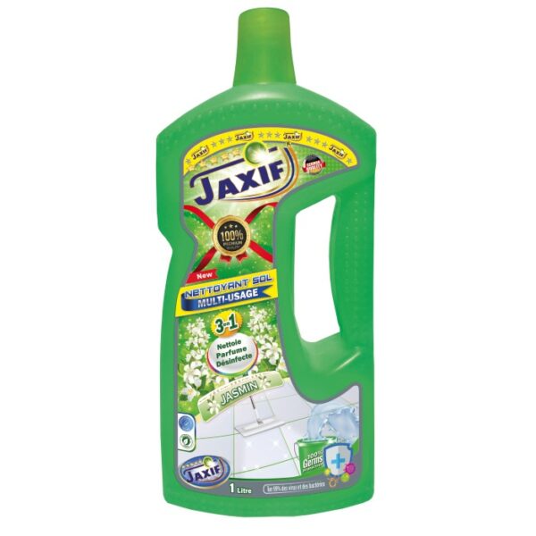 Jaxif Nettoyant Sols 1L – Image 3