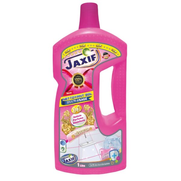 Jaxif Nettoyant Sols 1L – Image 6