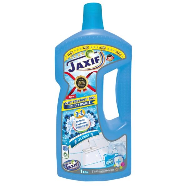 Jaxif Nettoyant Sols 1L – Image 2