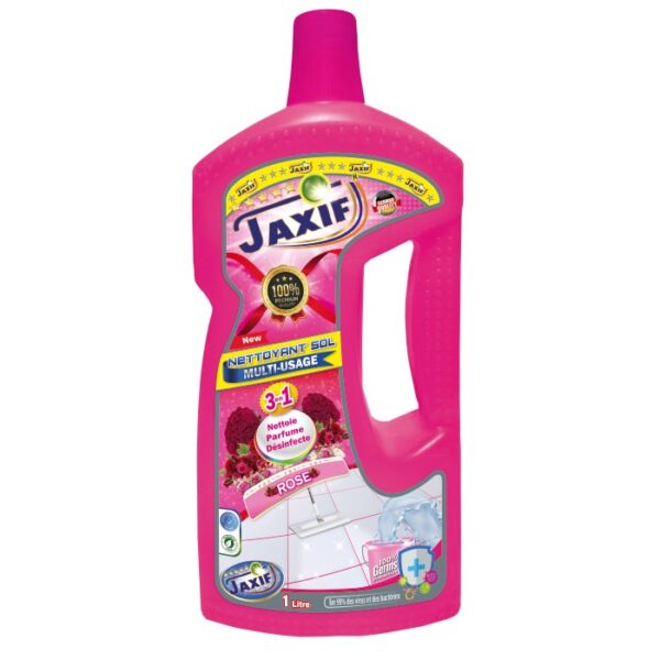 Jaxif Nettoyant Sols 1L – Image 8