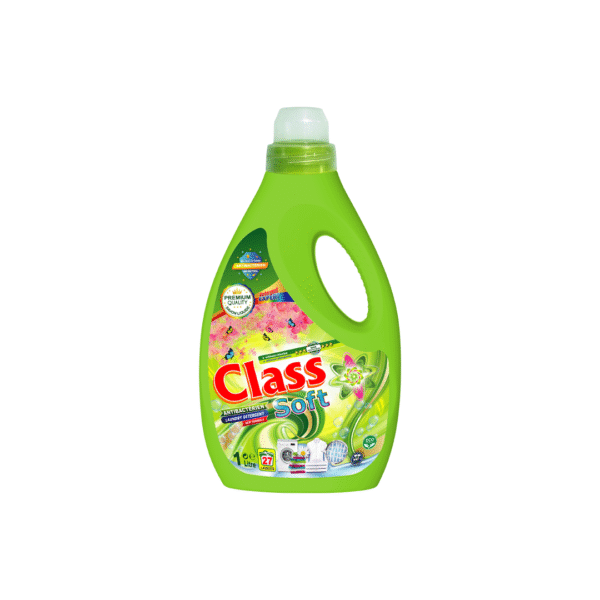 Class Lessive Liquide 1L