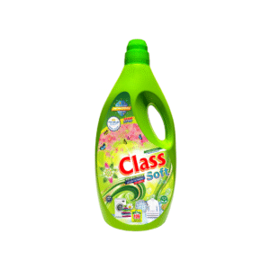 Class Lessive Liquide Automatique 1L