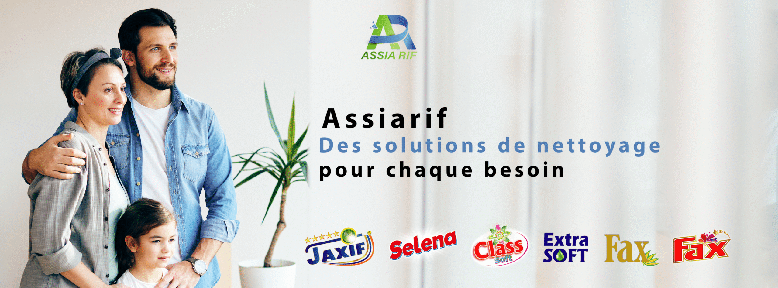 couverture assiarif