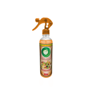 Air Fax Aqua Mist Désodorisant 450ML