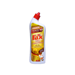 Fax Gel Nettoyant Wc 750 ML