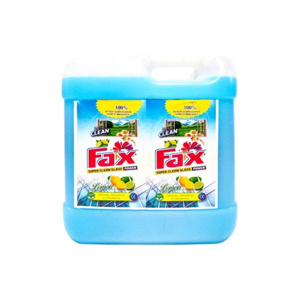 Fax Super Clean Power 5L