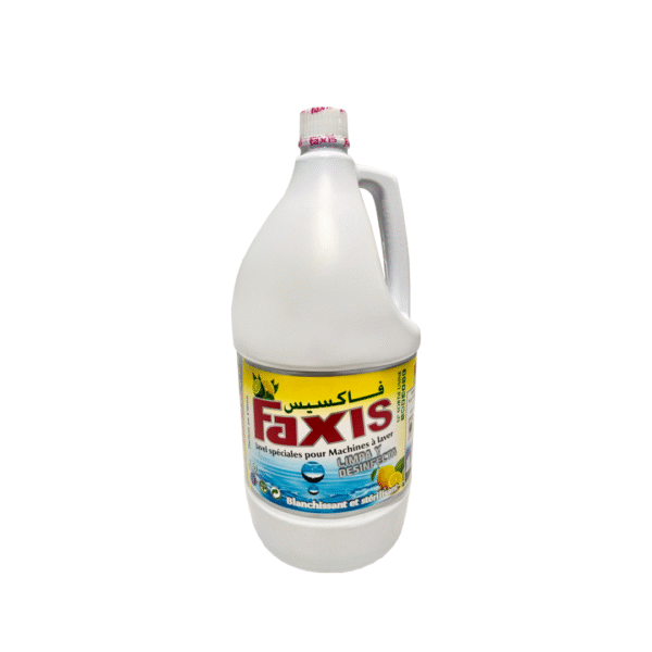 faxis javel 2.5L