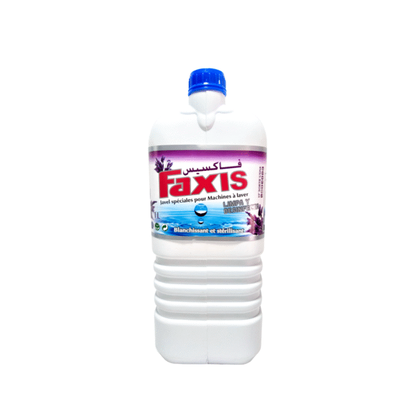 Faxis javel 5L